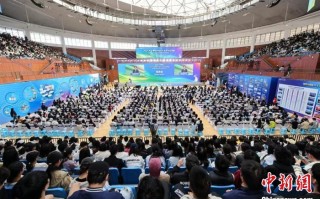 “CACA指南”进校园育才 中国医学理念出海获赞