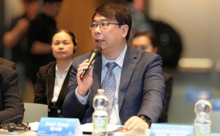 “中国式现代化：中意对话与文明互鉴”交流活动在威尼斯举办