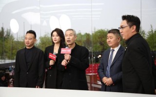 “品牌助力电影”公益直播活动再度登陆北京国际电影节