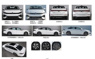 全新速腾曝光！1.5T+设计大改，12.79万起还能称王吗？