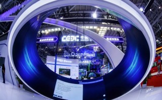 排头兵发力，中国一汽打造制造业数智转型跃迁“新范式”