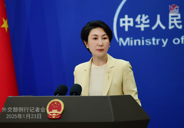 一名中国公民在阿富汗遇袭身亡 中方:深感震惊,已提出严正交涉-第1张图片-便民百事通网 一名中国公民在阿富汗遇袭身亡 中方:深感震惊,已提出严正交涉-第1张图片-便民百事通网