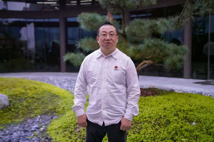 王山:艾青诗歌闪耀金东 诗歌传承与时共振-第1张图片-便民百事通网 王山:艾青诗歌闪耀金东 诗歌传承与时共振-第1张图片-便民百事通网