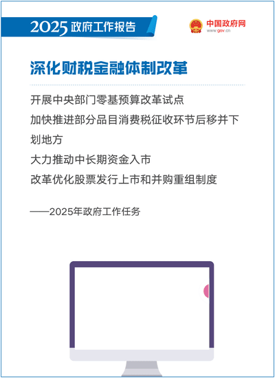 2025《政府工作报告》全文-第29张图片-便民百事通网 2025《政府工作报告》全文-第29张图片-便民百事通网