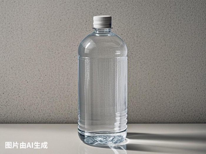 你喝的水可能有“微塑料”，对人体有害！但1个简单步骤能去除-第2张图片-便民百事通网
