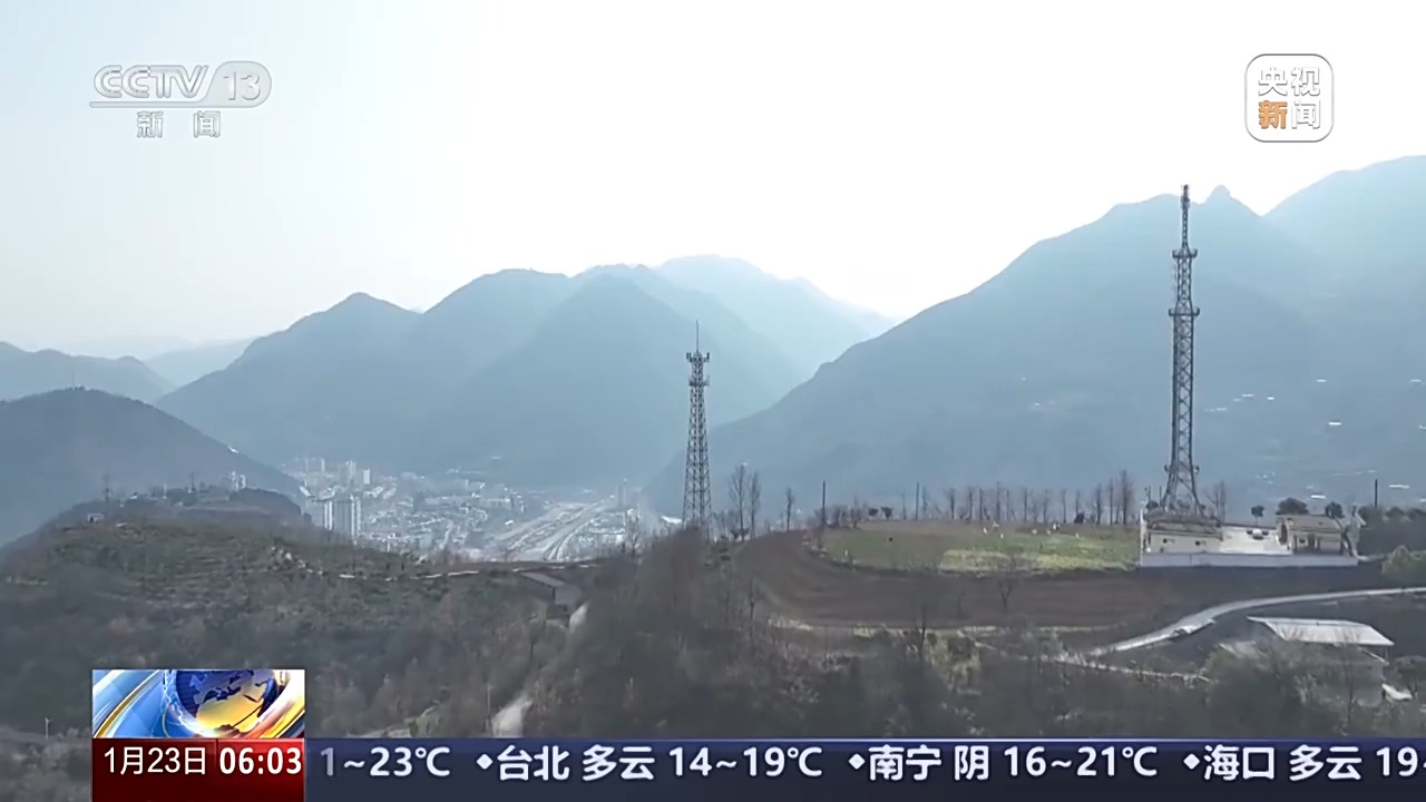 如何进一步推动乡村产业高质量发展？有了更明确的方向指引-第4张图片-便民百事通网