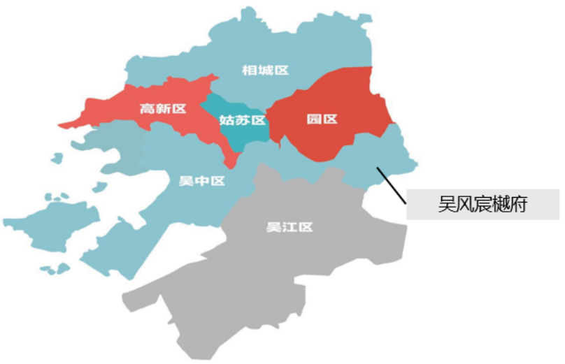 华东楼市回暖迹象明显！上海、杭州改善型项目热销，苏州新盘稳健推出-第13张图片-便民百事通网