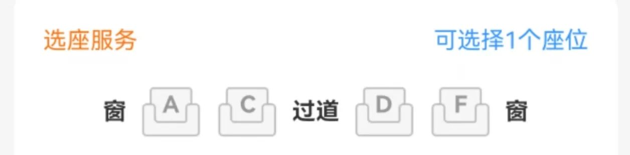 揭秘！高铁列车上“E”座哪去了？-第2张图片-便民百事通网