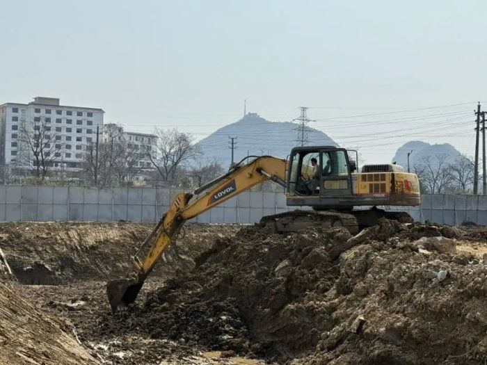 总投资26.2亿元!桂林这片城中村蝶变进行时-第4张图片-便民百事通网 总投资26.2亿元!桂林这片城中村蝶变进行时-第4张图片-便民百事通网