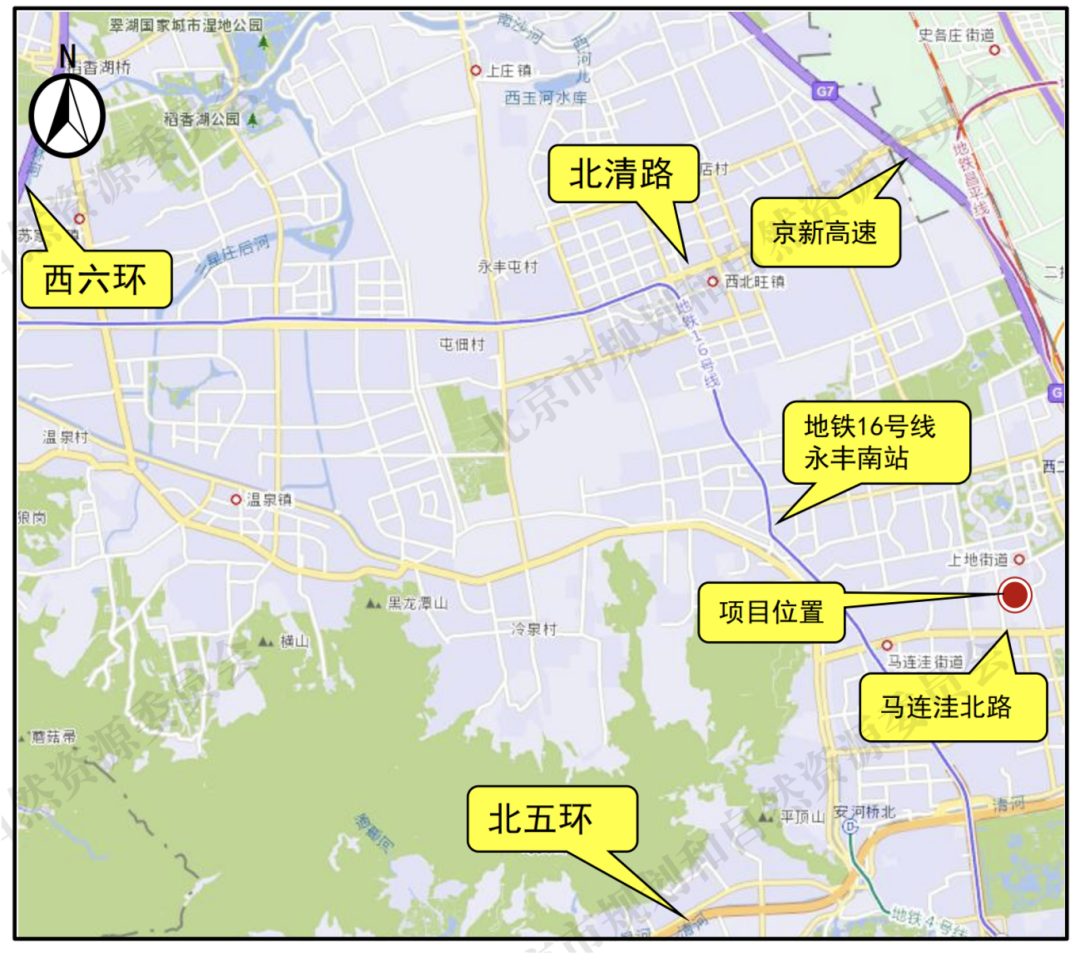海淀好房子,悄悄放开了-第9张图片-便民百事通网 海淀好房子,悄悄放开了-第9张图片-便民百事通网
