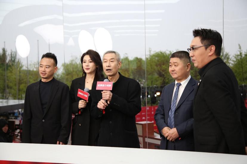 “品牌助力电影”公益直播活动再度登陆北京国际电影节-第1张图片-便民百事通网
