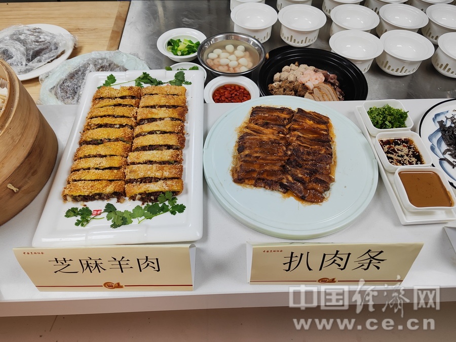 戏剧+美食+非遗+运河 这个“五一”临清文旅再出发-第2张图片-便民百事通网